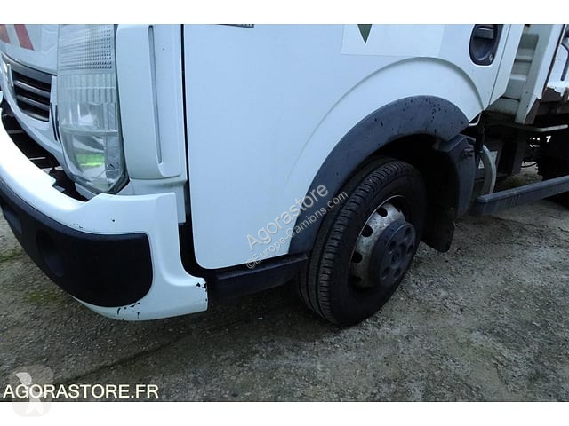 Camion