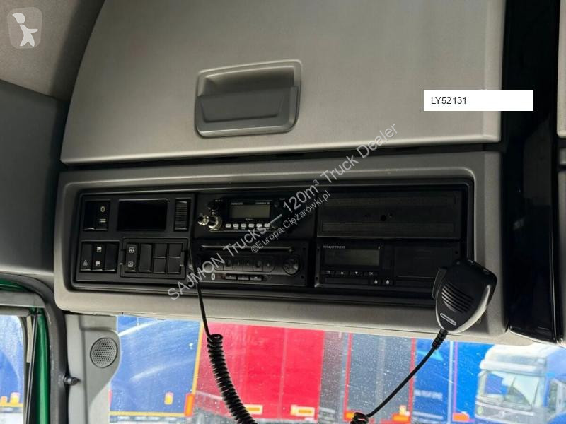 Vrachtwagen Renault REANULT T 440 / COMFORT /...