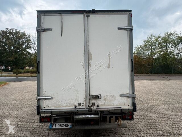 Vrachtwagen