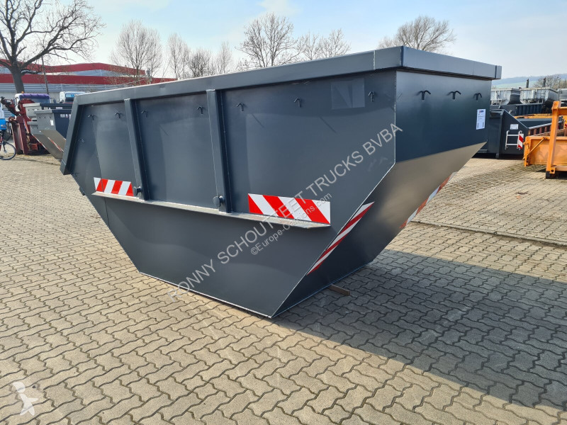 Vrachtwagen Mercedes Atego 1318 K Atego 1318 K,...