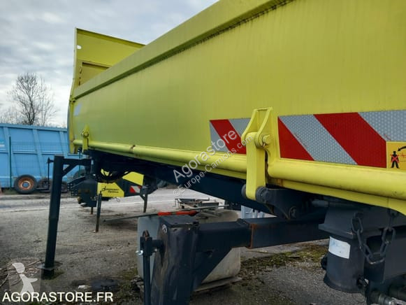 Vrachtwagen