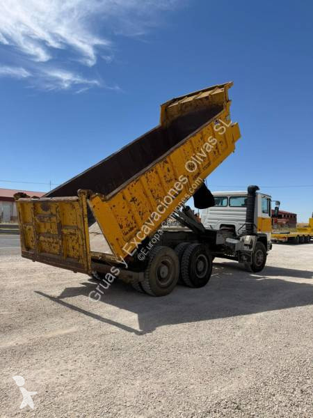Camión Pegaso