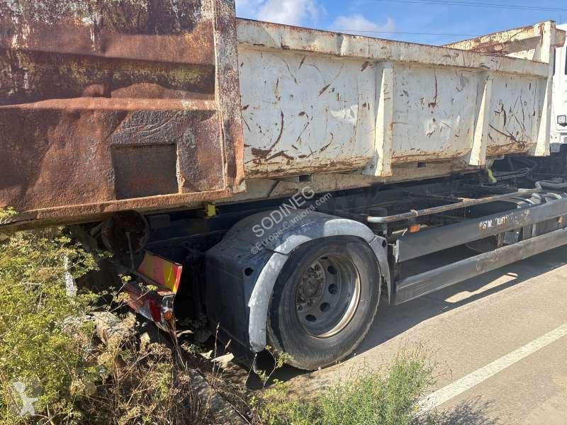 Camion MAN 18.360