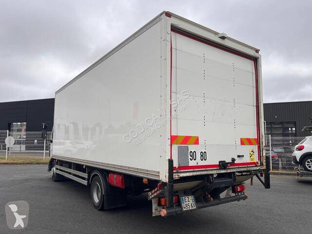 Camion Renault