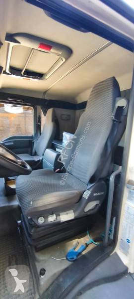 Camion MAN