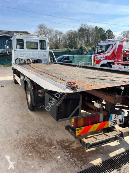 Camión Iveco