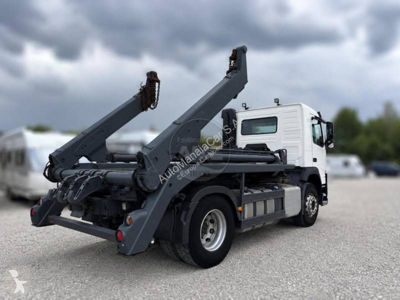 Camion Volvo