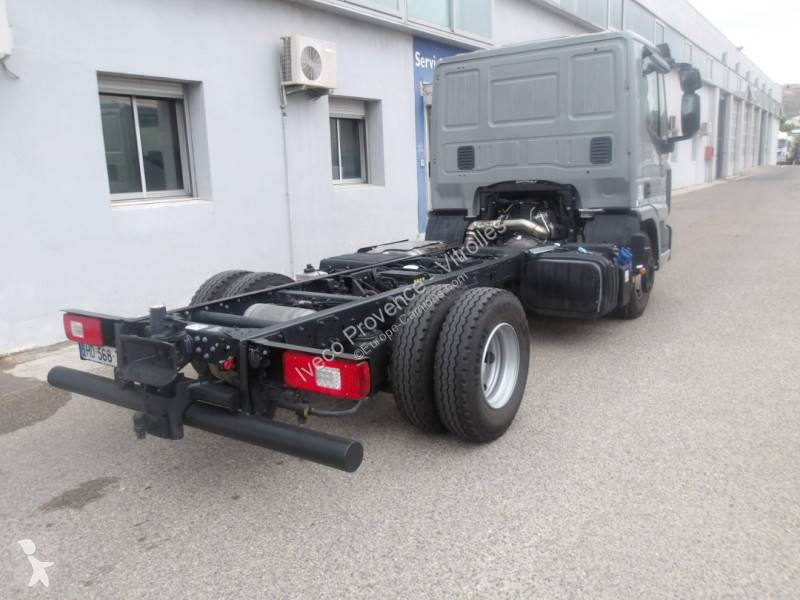 Camion Iveco