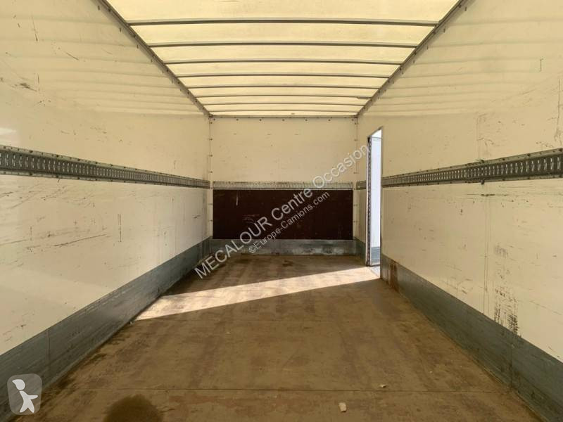 Vrachtwagen Renault