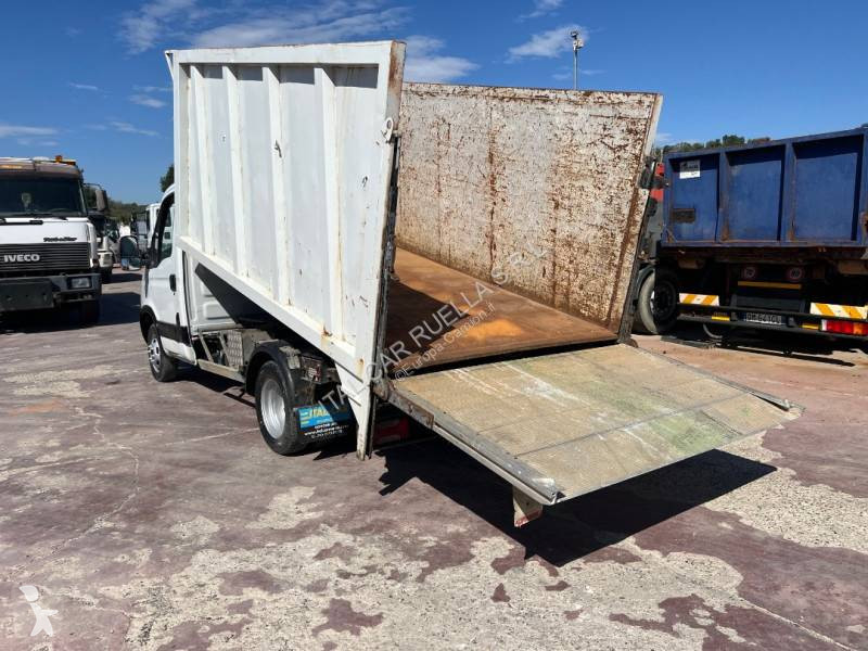 Camión Iveco