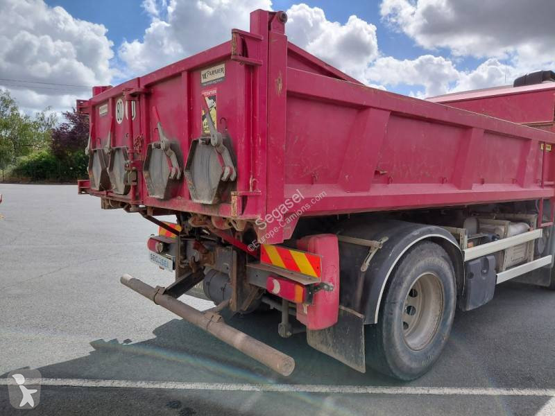 Camion DAF