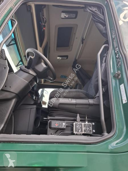 Kamion Mercedes 2551