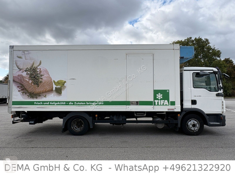 Camion MAN...