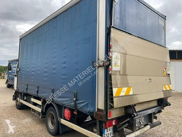 Camion Renault
