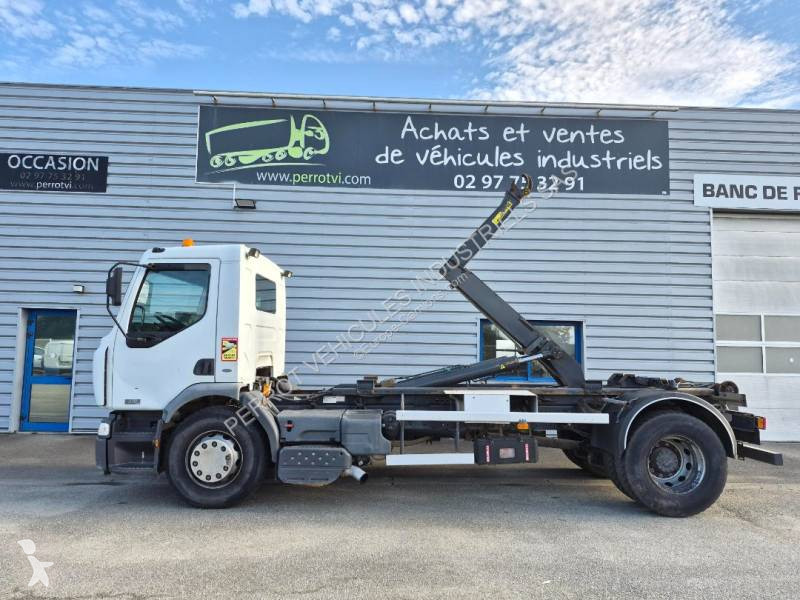 Camion Renault