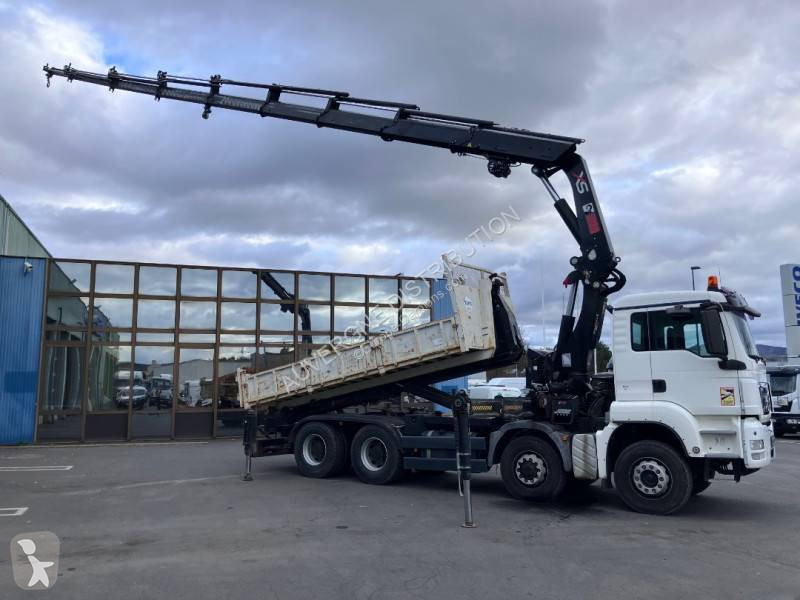 Camion MAN
