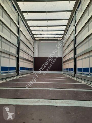 Camion Fliegl Jumbo