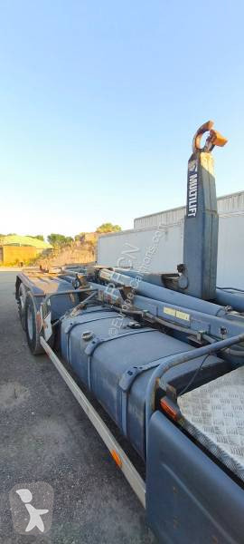 Camion Scania