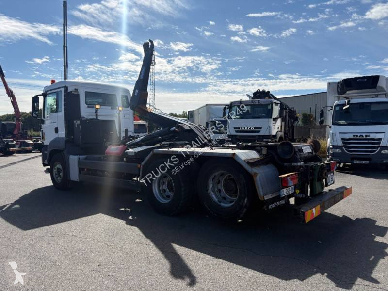 Camion MAN