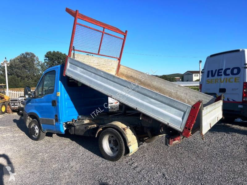 Camión Iveco
