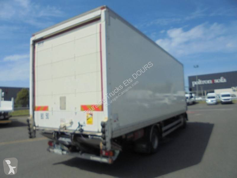 Camion Renault