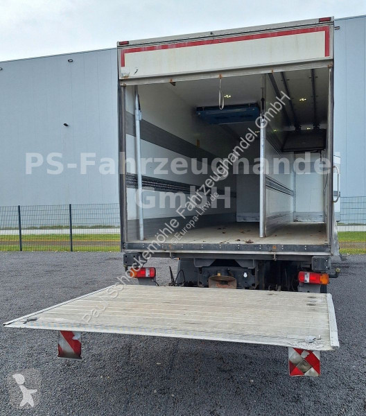 Camion MAN TGS *Frigo*Luft/Luft*LBW 2,0t*AHK
