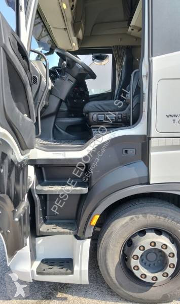 Camión Iveco