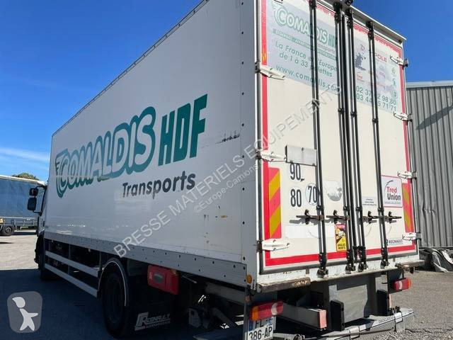 Camión Renault