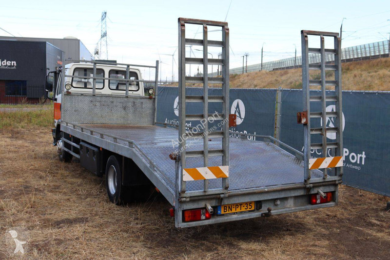 Camión DAF AE45