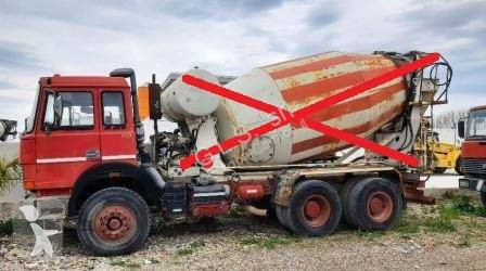Camión Iveco