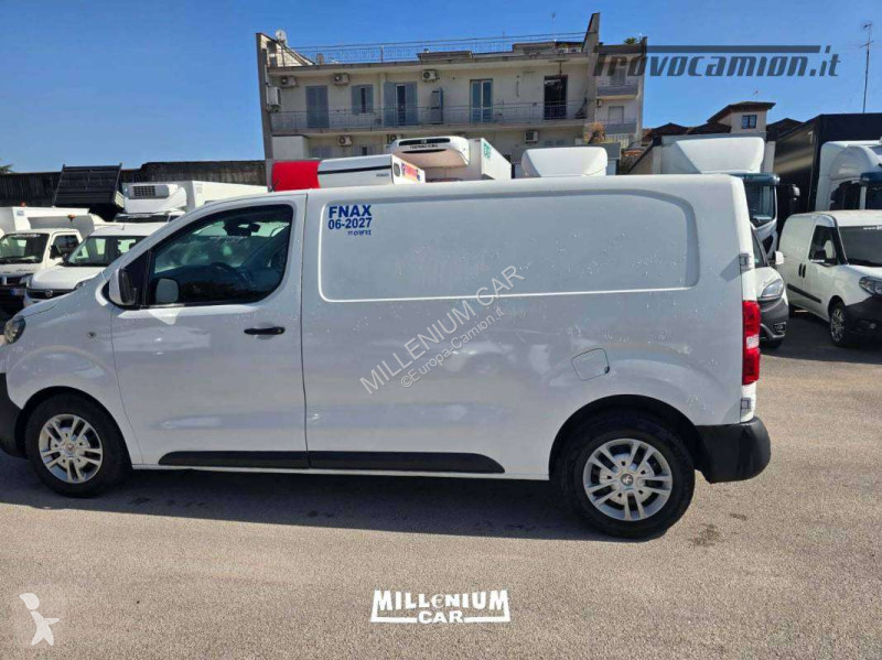 Camión Peugeot PEUGEOT EXPERT 2018 FRIGORIFERO ATP