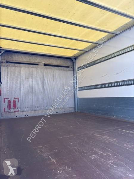 Camion Renault