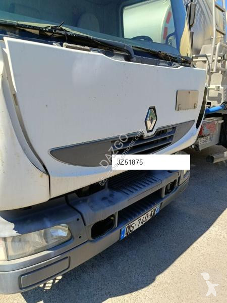 Camion Renault