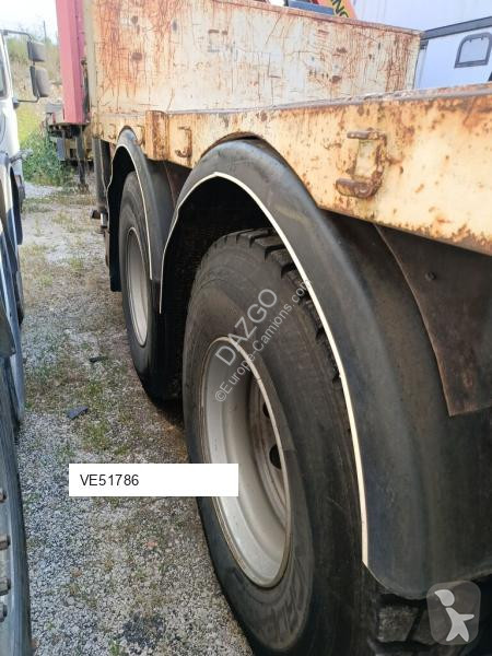 Camion Volvo