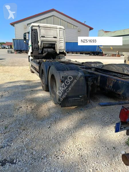 Camion MAN
