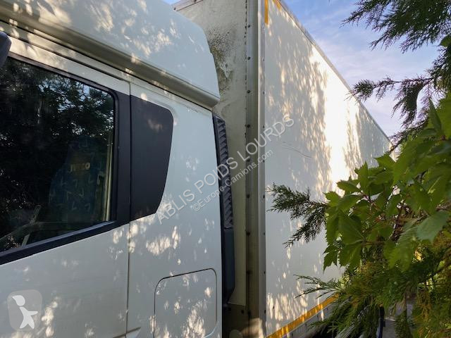 Camión Iveco 420