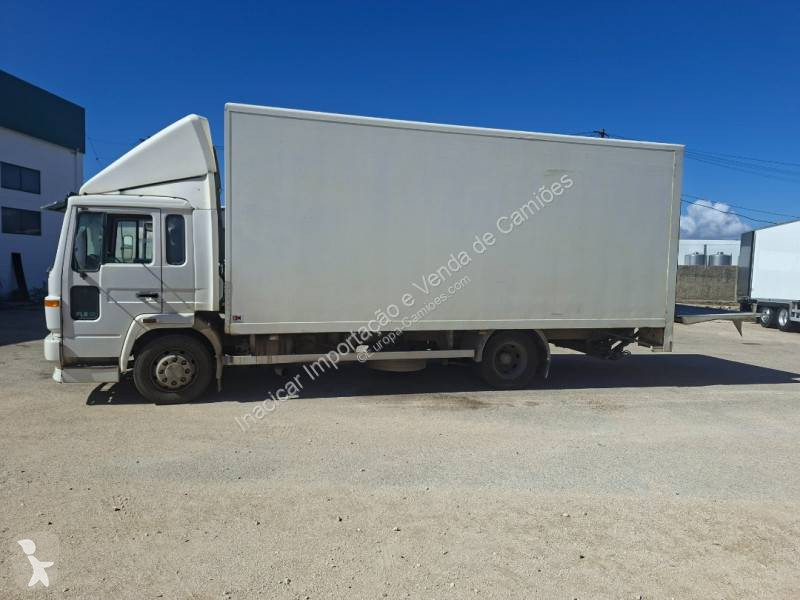Kamion Volvo
