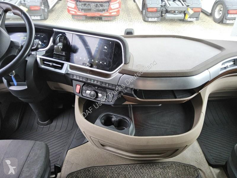 Camion DAF XG+ 480 N 6X2 N