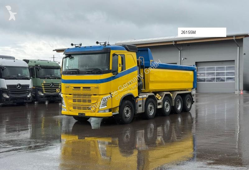 Kamion Volvo FH 500