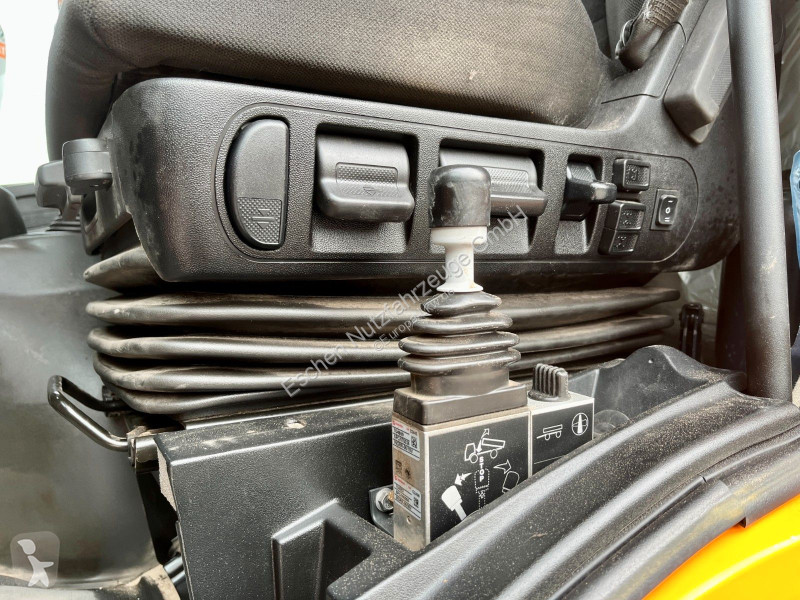 Camion Iveco AD 260 T410 BB 6x6 |...