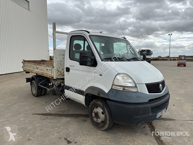 Комерційні автомобілі Renault 130 DXI