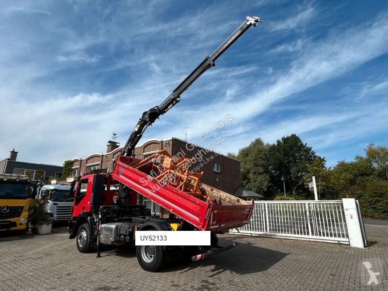 Kamion Iveco 85.2-A2