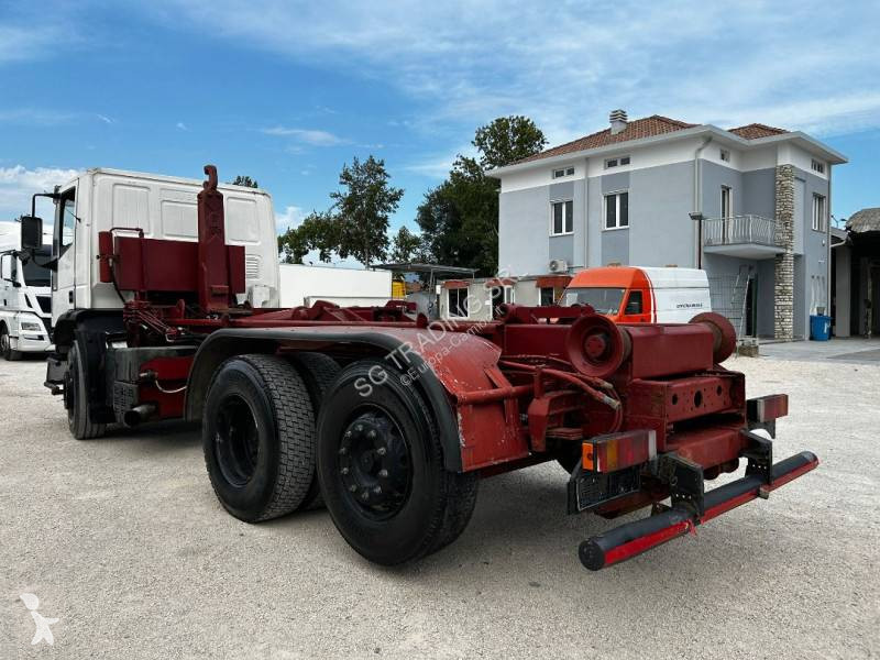 Camión Iveco MT 190 E 30