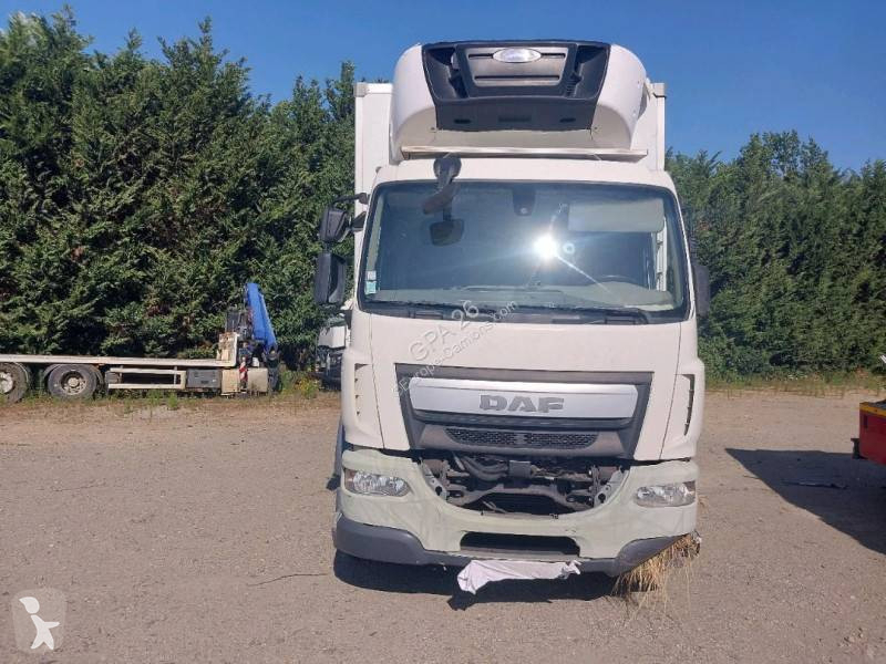 Kamion DAF 280