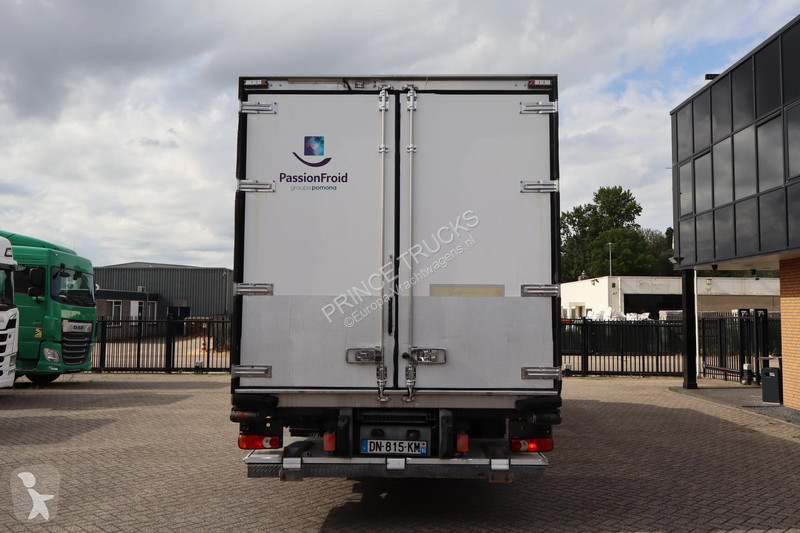 Kamion Renault D * EURO6 * 4X2 * CARRIER *