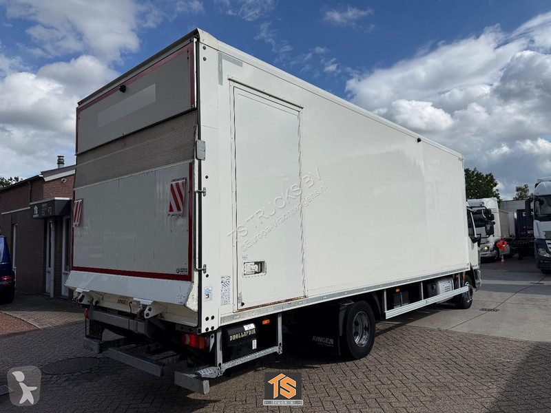 Camión DAF 180 FA 12TON - LADEBORDWAND - NL TOP...
