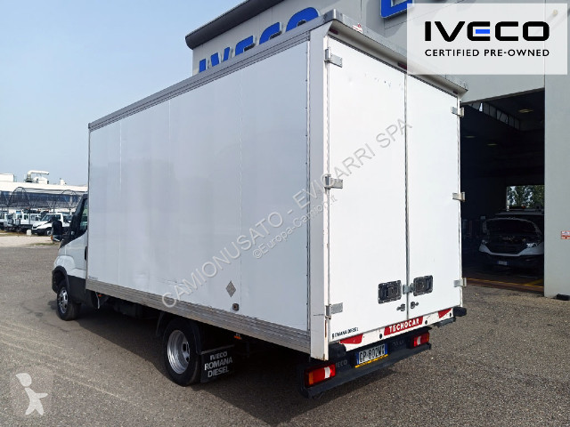 Kamion Iveco IVECO DAILY 35C14