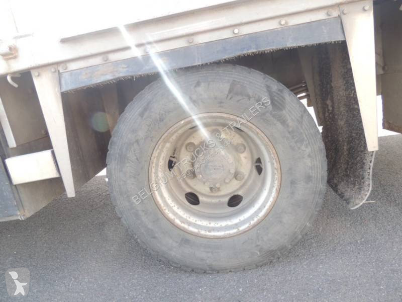 Renault 180 truck