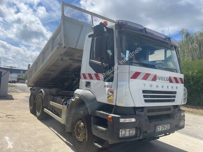 Camión Iveco
