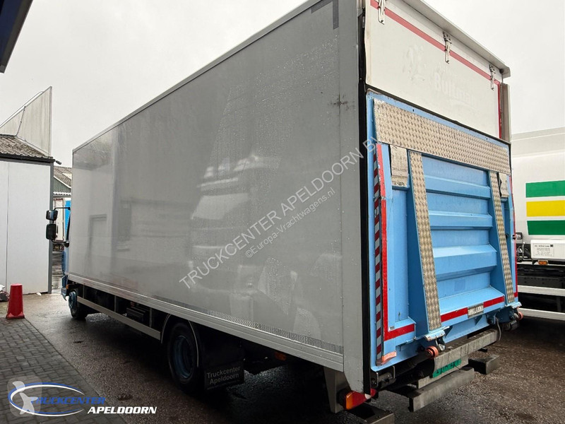Вантажівка DAF 210 FA Euro 6
